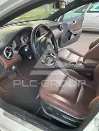 2013 Mercedes Benz A 180