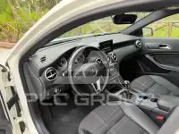2013 Mercedes Benz A 180