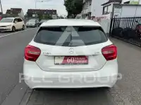 2013 Mercedes Benz A 180