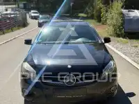 2013 Mercedes Benz A 180
