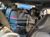 2013 Mercedes Benz A 180
