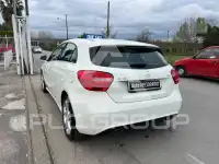 2013 Mercedes Benz A 180