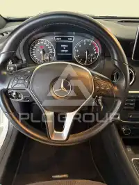 2013 Mercedes Benz A 180