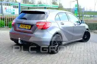 2013 Mercedes Benz A 180