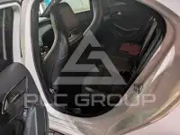 2013 Mercedes Benz A 180