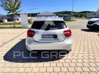 2013 Mercedes Benz A 180
