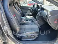 2013 Mercedes Benz A 180