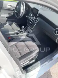 2013 Mercedes Benz A 180