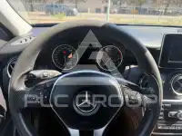 2013 Mercedes Benz A 180