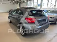 2013 Mercedes Benz A 180