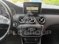 2013 Mercedes Benz A 180
