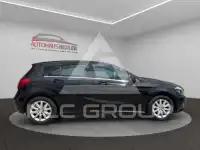 2013 Mercedes Benz A 180