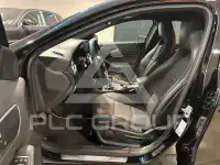 2013 Mercedes Benz A 180