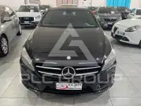 2013 Mercedes Benz A 180