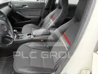 2013 Mercedes Benz A 180