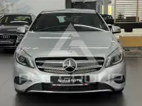 2013 Mercedes Benz A 180