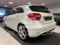 2013 Mercedes Benz A 180
