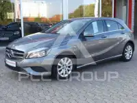 2013 Mercedes Benz A 180