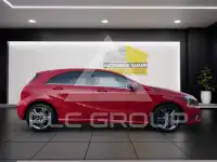 2013 Mercedes Benz A 180