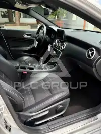 2013 Mercedes Benz A 180