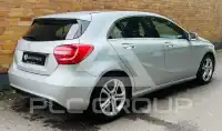 2013 Mercedes Benz A 180