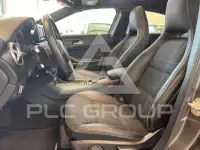 2013 Mercedes Benz A 180