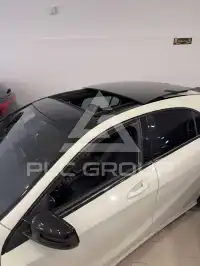 2013 Mercedes Benz A 180