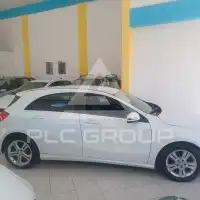 2013 Mercedes Benz A 180