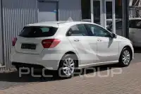 2013 Mercedes Benz A 180