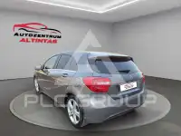 2013 Mercedes Benz A 180