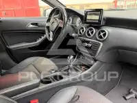 2013 Mercedes Benz A 180