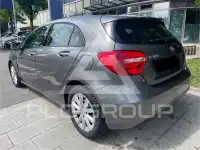 2013 Mercedes Benz A 180