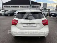 2013 Mercedes Benz A 180