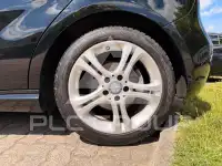 2013 Mercedes Benz A 180