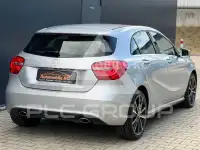 2013 Mercedes Benz A 180