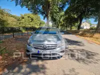 2013 Mercedes Benz A 180