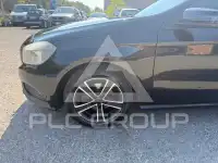 2013 Mercedes Benz A 180