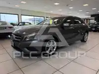 2013 Mercedes Benz A 180