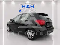 2013 Mercedes Benz A 180
