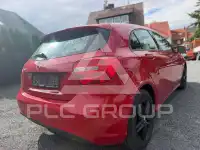 2013 Mercedes Benz A 180
