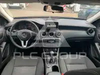 2013 Mercedes Benz A 180