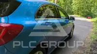 2013 Mercedes Benz A 180