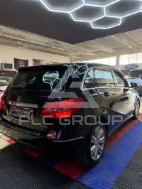 2013 Mercedes Benz A 180