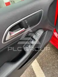 2013 Mercedes Benz A 180