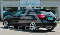 2013 Mercedes Benz A 180