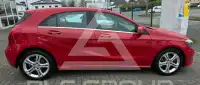 2013 Mercedes Benz A 180