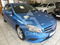 2013 Mercedes Benz A 180