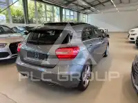 2013 Mercedes Benz A 180