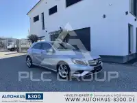 2013 Mercedes Benz A 180