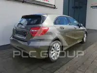 2013 Mercedes Benz A 180